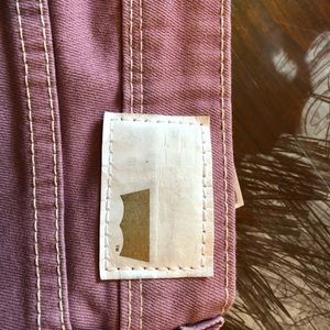 Levi’s Skinny Jeans